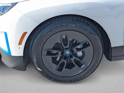 2023 BMW iX Sports Activity Vehicle