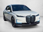 2023 BMW iX Sports Activity Vehicle