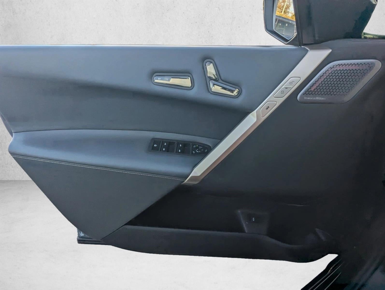 2023 BMW iX Sports Activity Vehicle