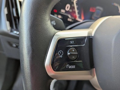 2023 BMW iX Sports Activity Vehicle