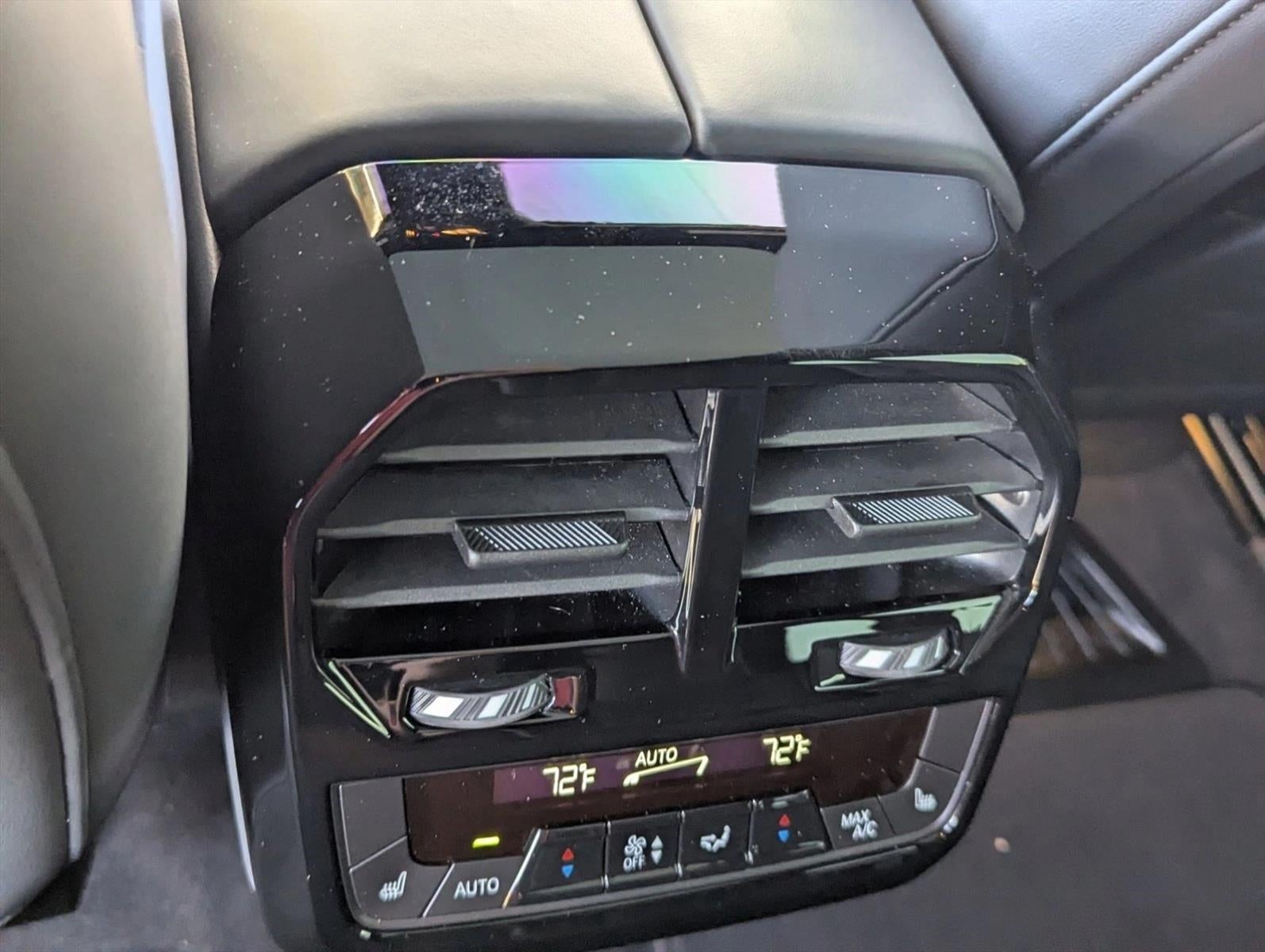 2023 BMW iX Sports Activity Vehicle