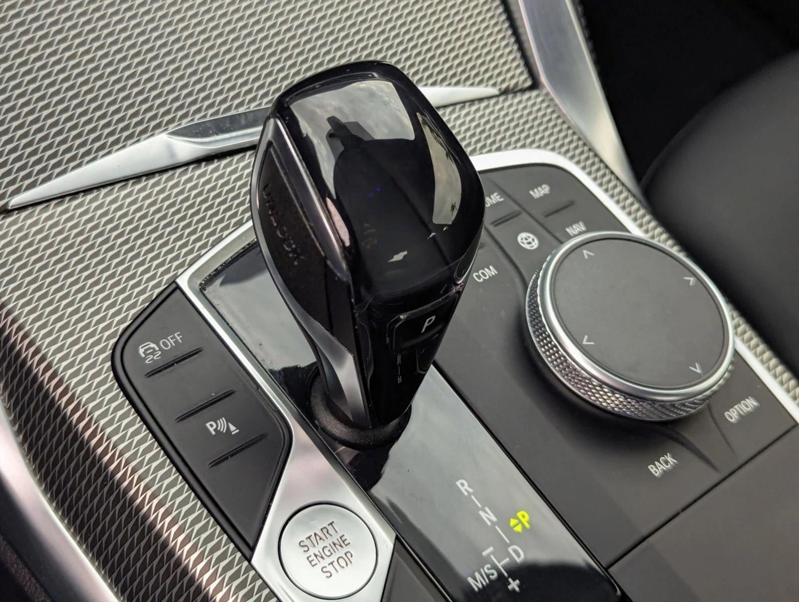 2021 BMW M440i xDrive Coupe