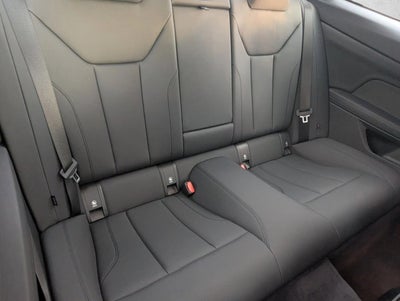 2021 BMW M440i xDrive Coupe