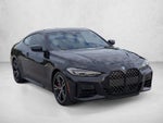 2021 BMW M440i xDrive Coupe