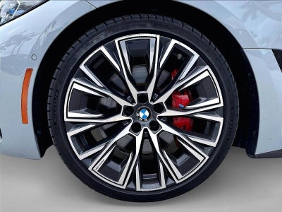 2024 BMW M440i xDrive Gran Coupe