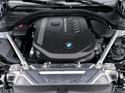 2024 BMW M440i xDrive Gran Coupe