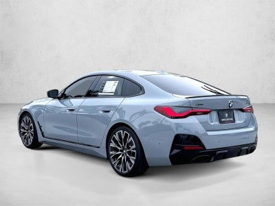2024 BMW M440i xDrive Gran Coupe