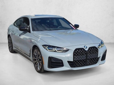 2024 BMW M440i xDrive Gran Coupe