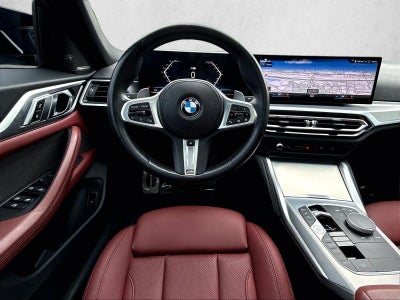 2024 BMW M440i xDrive Gran Coupe