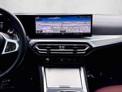 2024 BMW M440i xDrive Gran Coupe