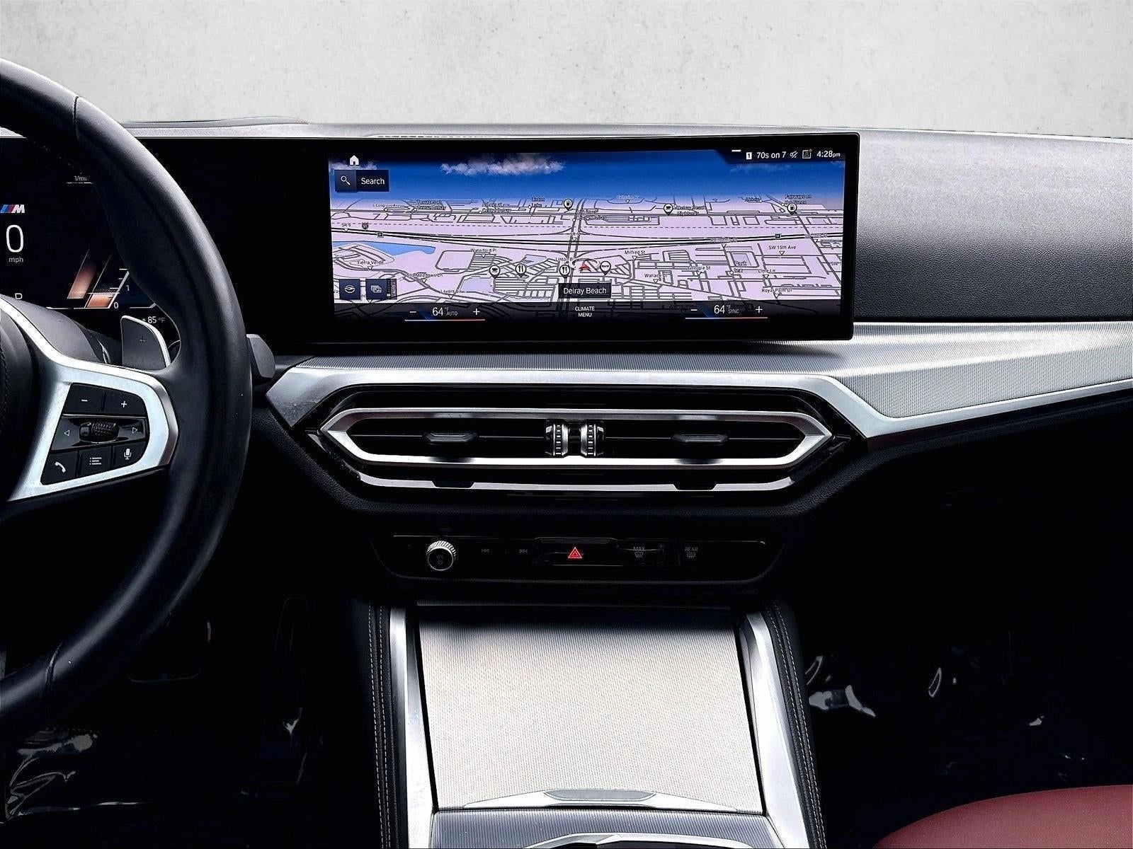 2024 BMW M440i xDrive Gran Coupe