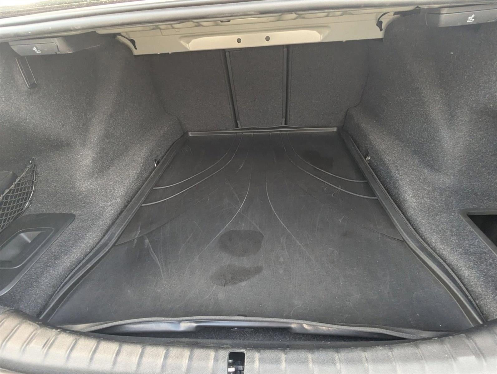 2023 BMW M550i xDrive Sedan