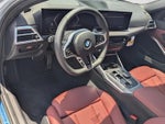 2026 BMW 330i Sedan