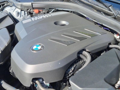 2026 BMW 330i Sedan
