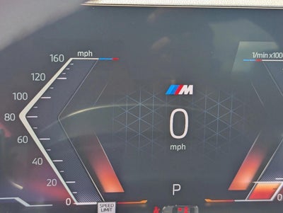 2026 BMW 330i Sedan