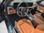 2026 BMW 330i Sedan