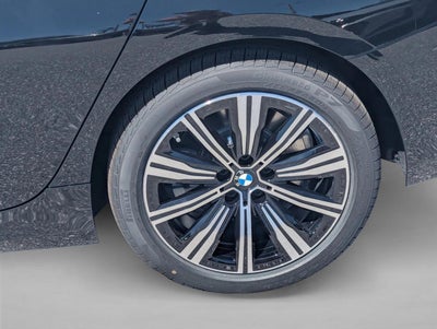 2026 BMW 330i Sedan