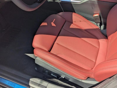 2026 BMW 330i Sedan