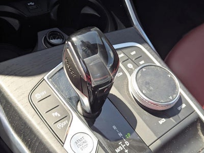 2021 BMW 430i Convertible