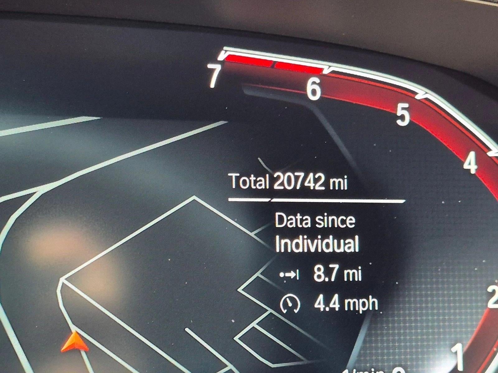 2023 BMW 430i Convertible
