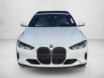 2023 BMW 430i Convertible