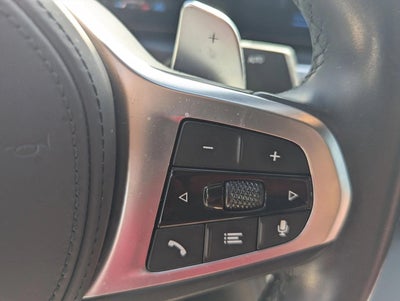 2024 BMW 430i Convertible