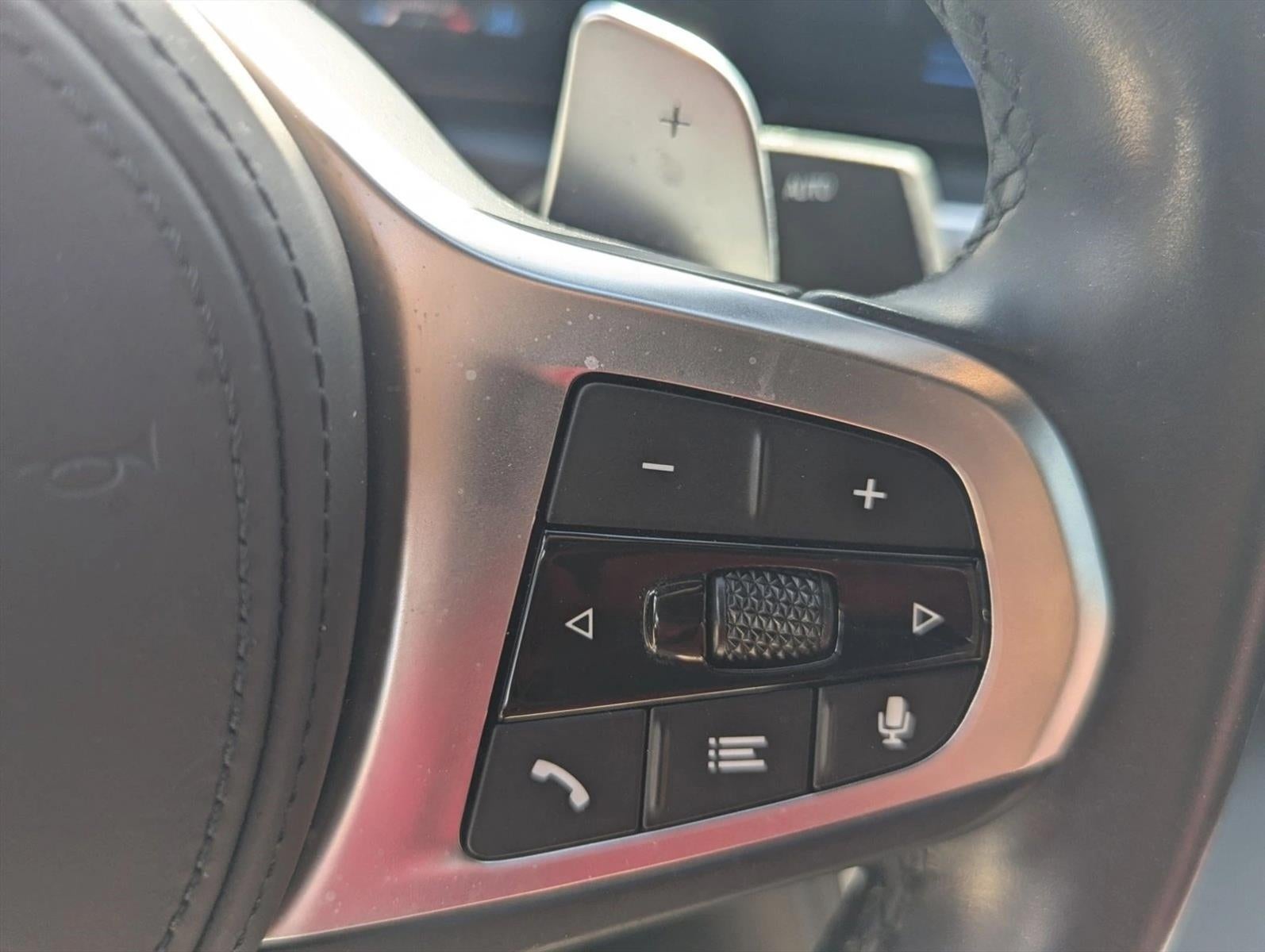 2024 BMW 430i Convertible