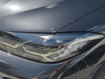 2024 BMW 430i Convertible