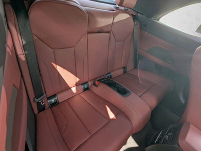 2024 BMW 430i Convertible