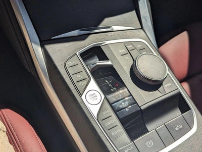 2024 BMW 430i Convertible