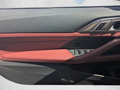 2024 BMW 430i Convertible