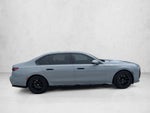 2023 BMW 740i Sedan