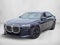 2025 BMW 740i Sedan