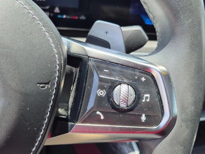 2023 BMW 740i Sedan
