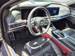 2023 BMW 740i Sedan
