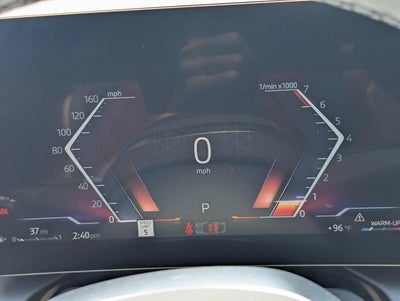 2025 BMW 228 xDrive Gran Coupe