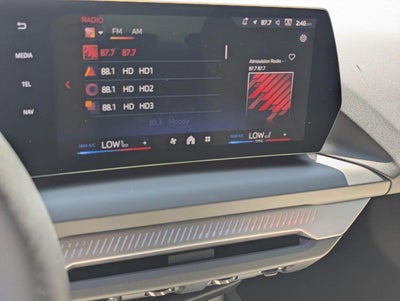 2025 BMW 228 xDrive Gran Coupe