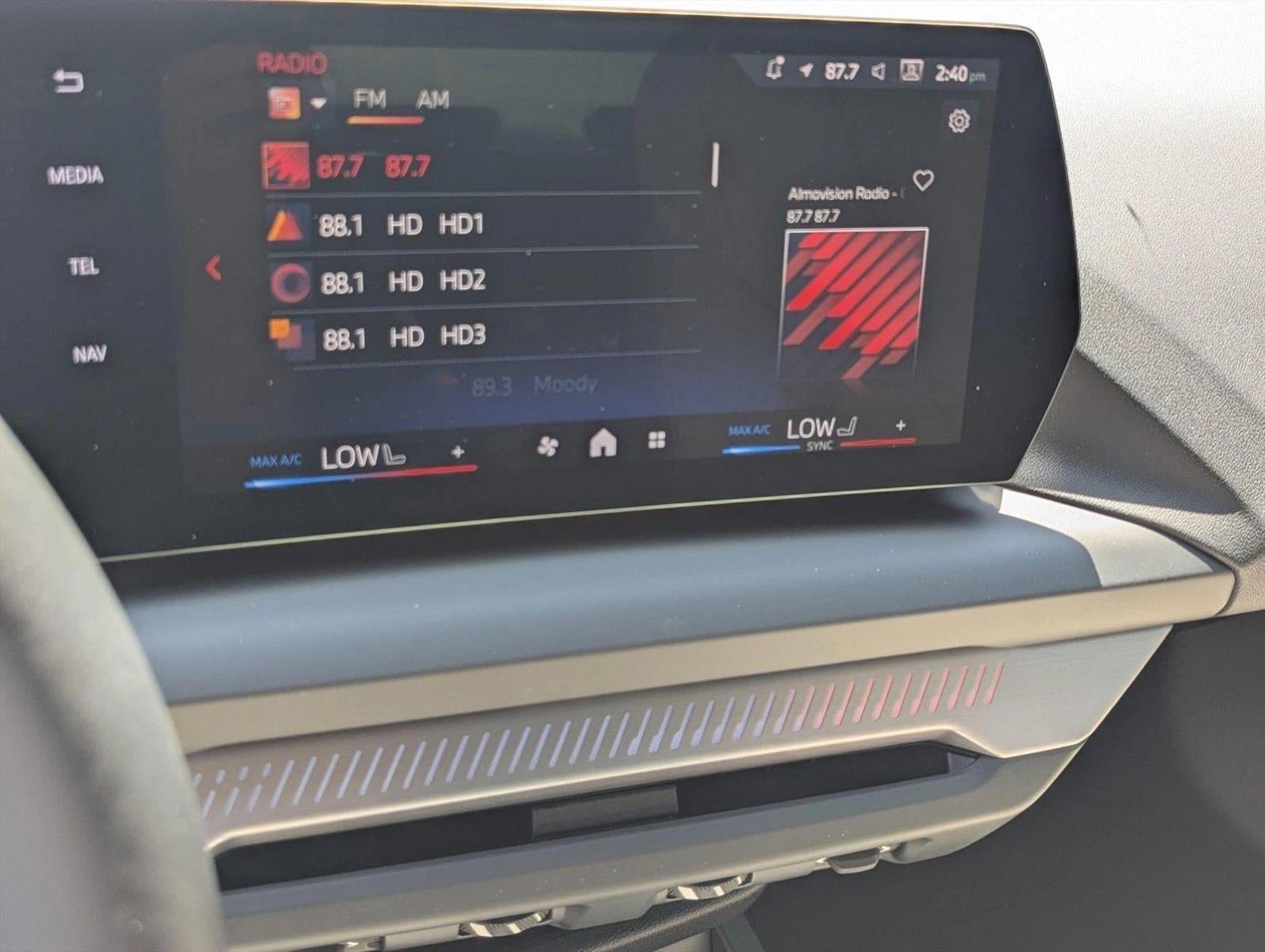 2025 BMW 228 xDrive Gran Coupe