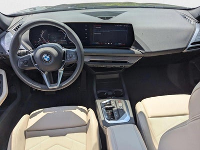 2025 BMW 228 xDrive Gran Coupe