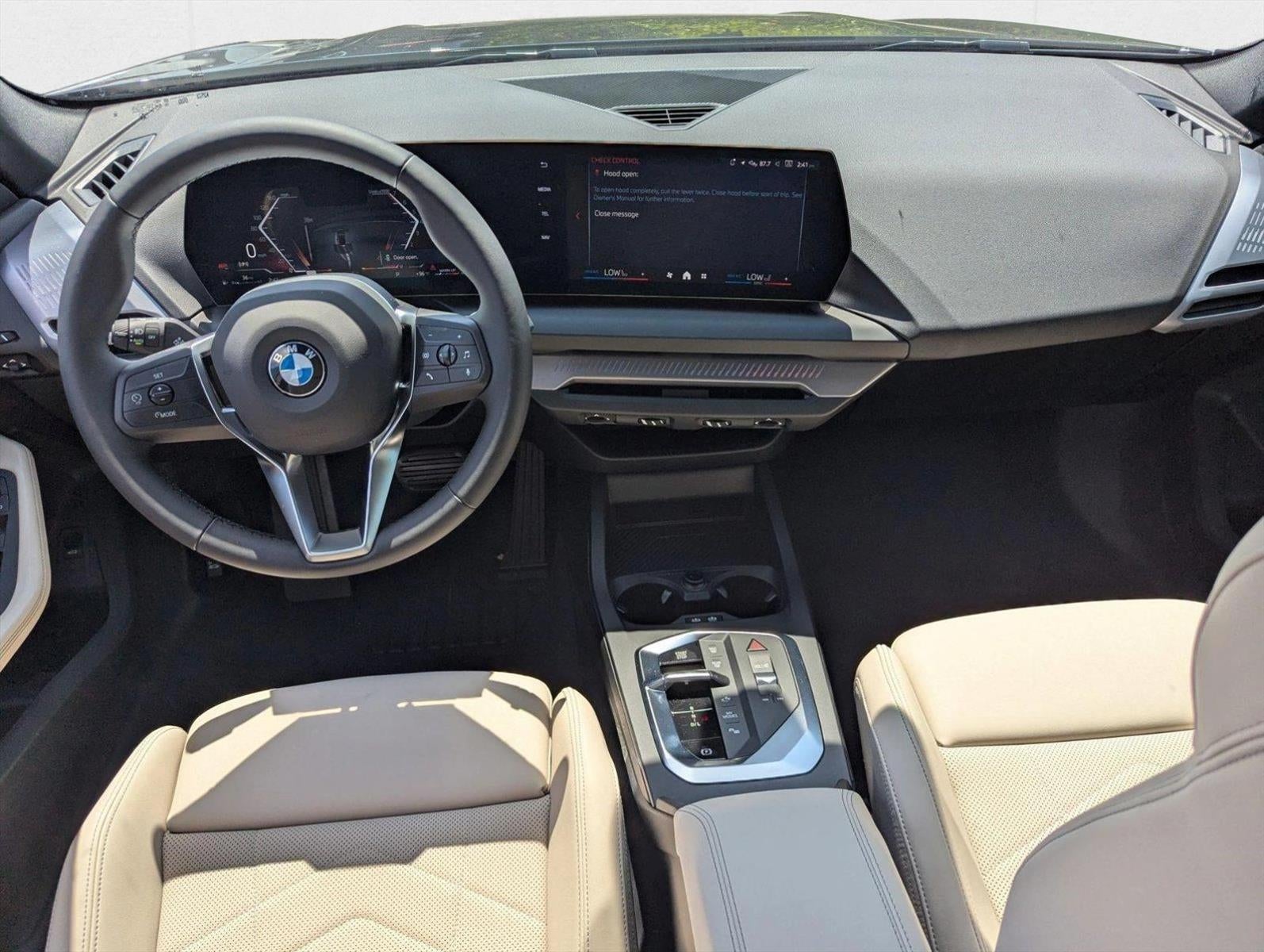 2025 BMW 228 xDrive Gran Coupe