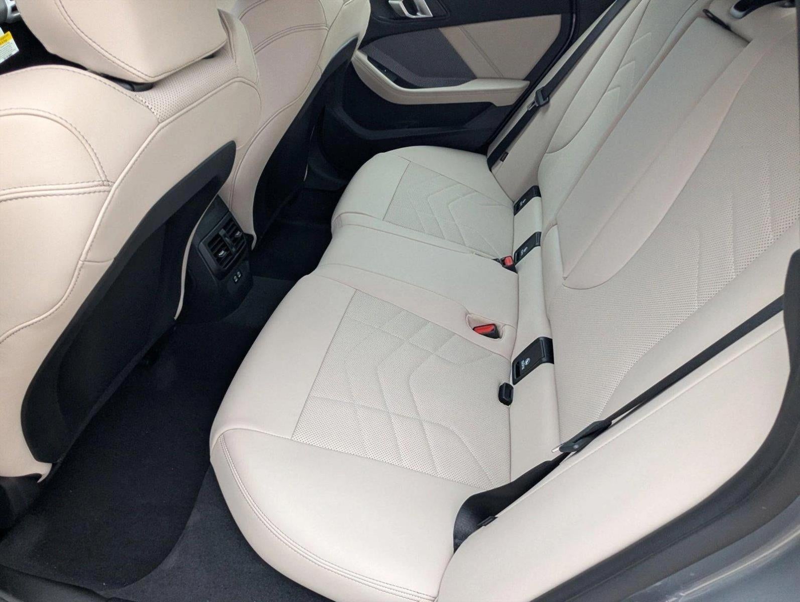 2025 BMW 228 xDrive Gran Coupe