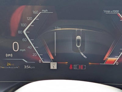 2025 BMW 228 xDrive Gran Coupe