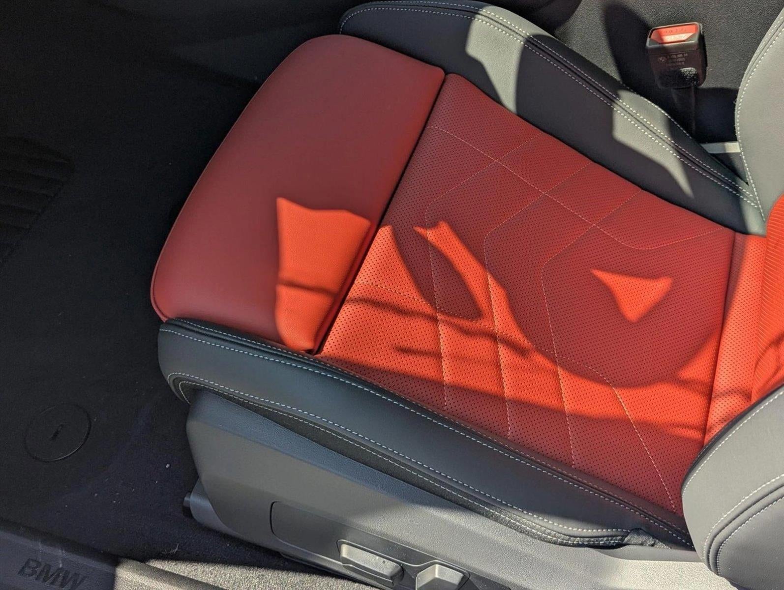 2025 BMW 228 xDrive Gran Coupe