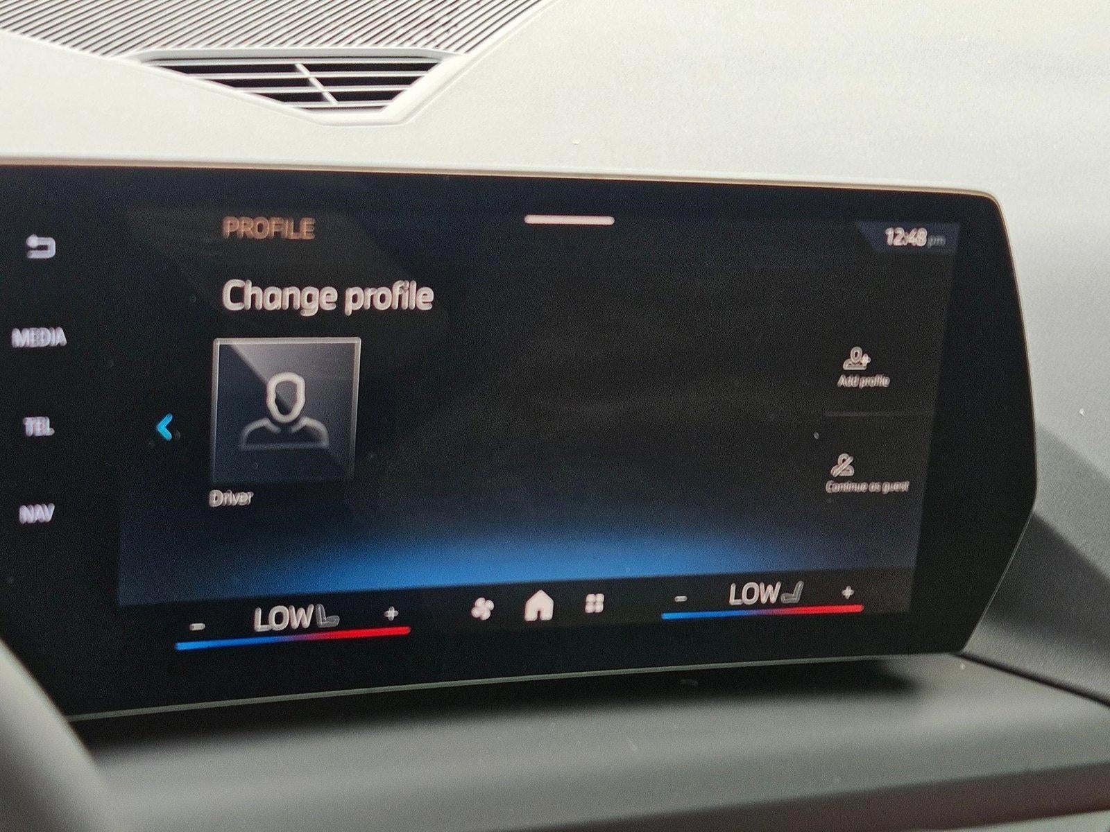 2025 BMW 228 xDrive Gran Coupe