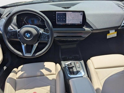 2025 BMW 228 xDrive Gran Coupe