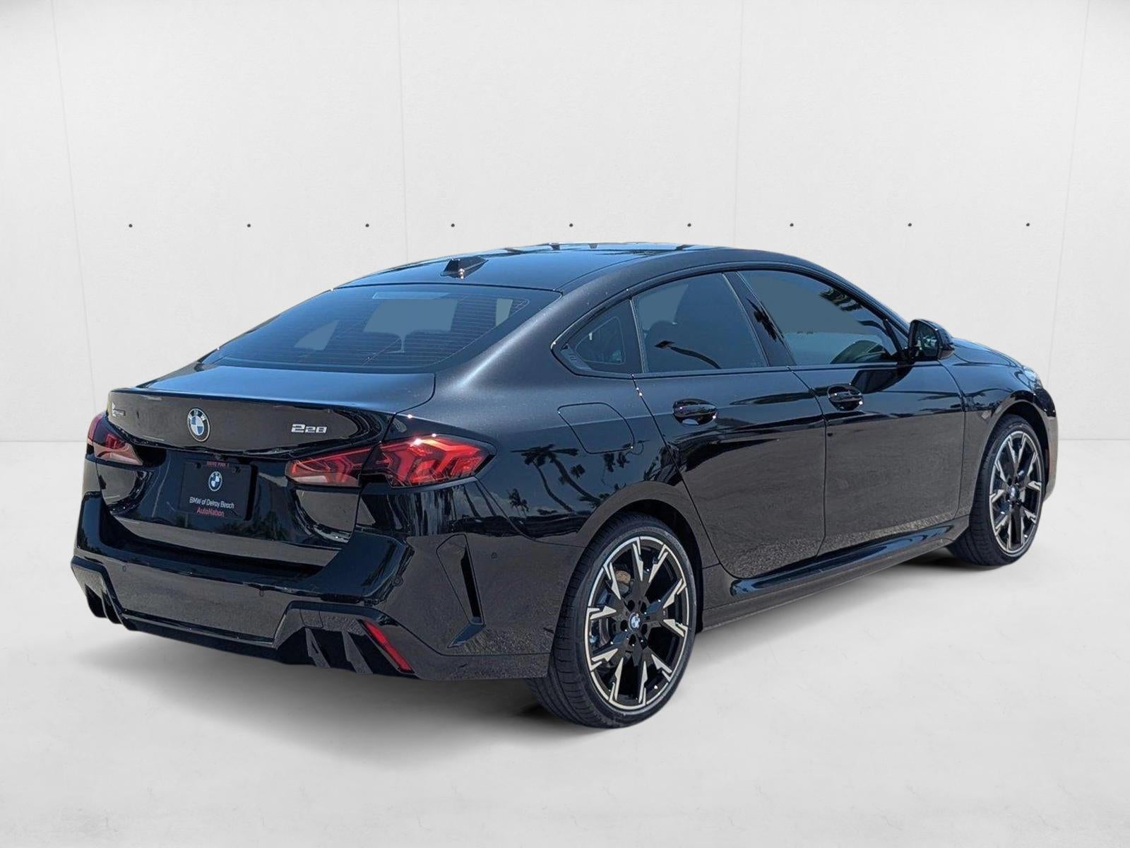 2025 BMW 228 xDrive Gran Coupe