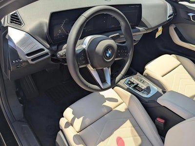 2025 BMW 228 xDrive Gran Coupe