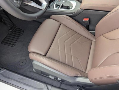 2025 BMW 228 xDrive Gran Coupe