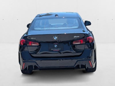 2025 BMW 228 xDrive Gran Coupe