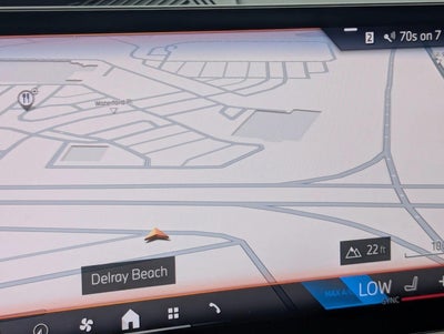 2023 BMW 760i xDrive Sedan